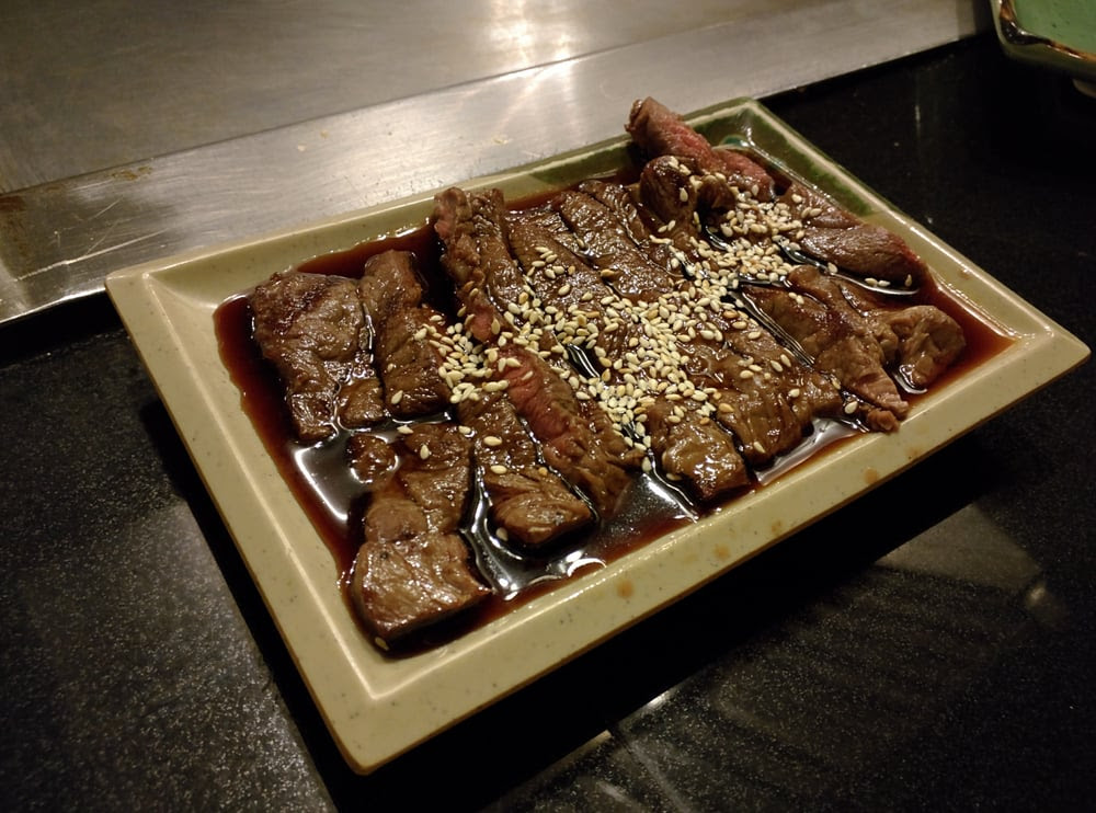 Bonsai Japanese Steakhouse - 18 Photos - Sushi Bars - Sandy - Sandy, UT