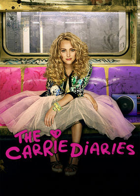 Carrie Diaries, The - Season 2