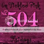 I’m Tickled Pink at 504 Main