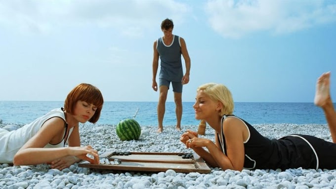 Regarder Sappho Film Complet 2008 Streaming VF (VOSTFR) Blueray