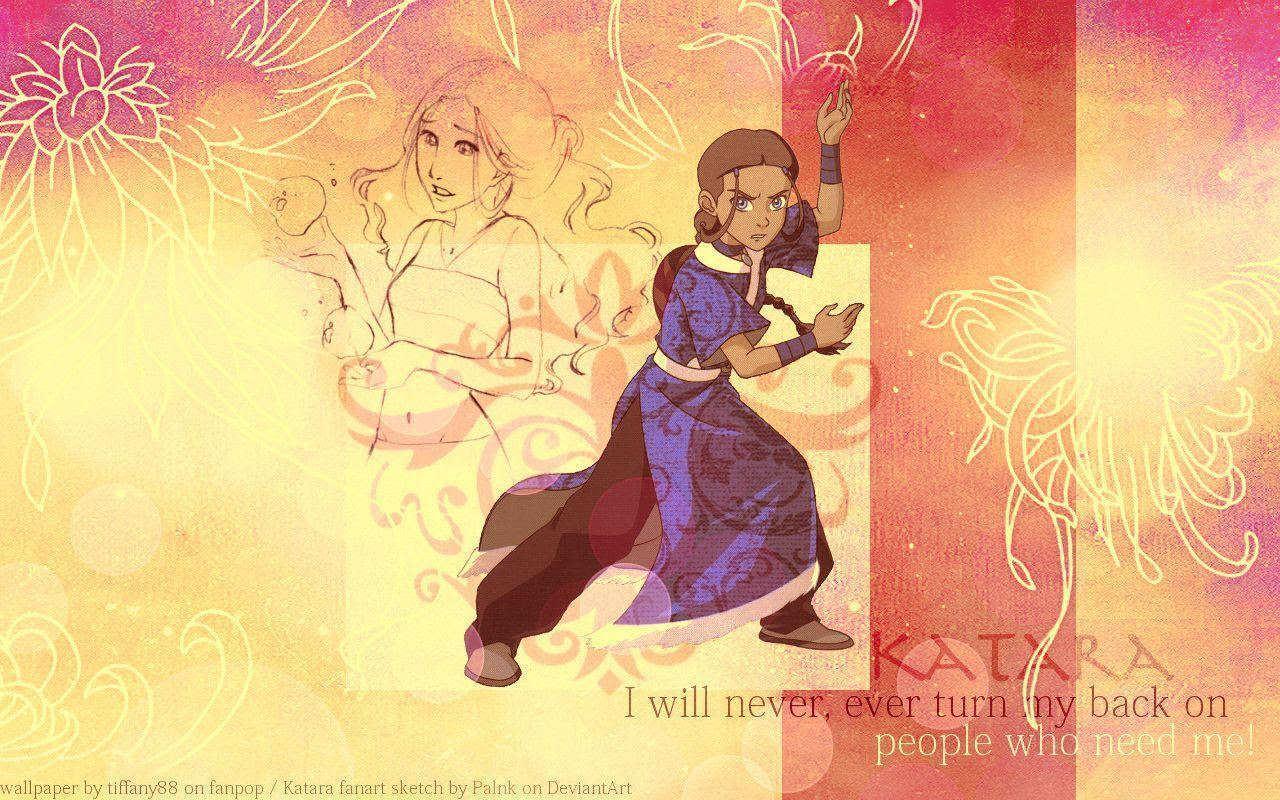 Katara Wallpapers - Wallpaper Cave