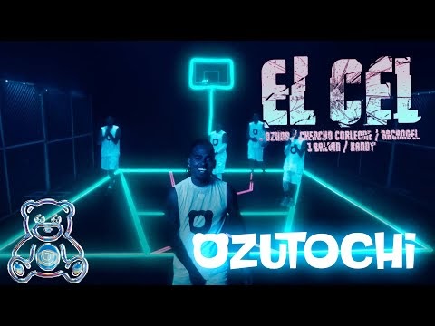 Ozuna Ft. Chencho Corleone, Arcangel, JBalvin, Randy - El Cel
