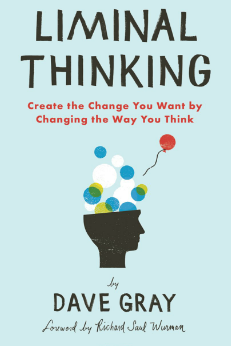 10 Great Books on Creativity for 2017 - Liminal Thinking
