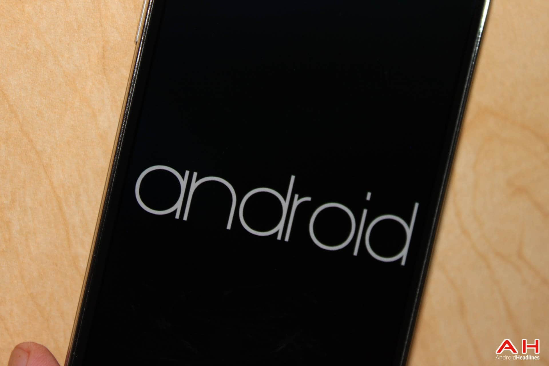 AH Android logo 1.1