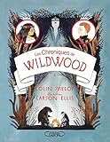 Les chroniques de Wildwood, tome 3 : Imperium par Colin Meloy