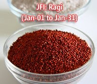 JFI:Ragi