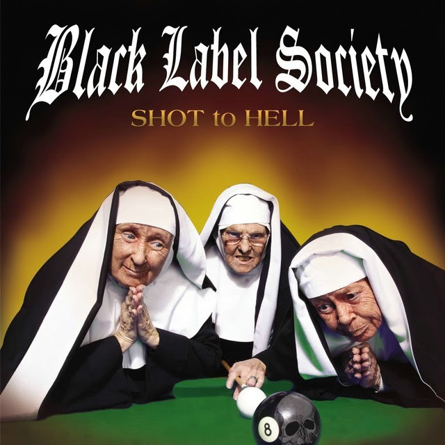 Black Label Society The Last Goodbye Lyrics Genius Lyrics