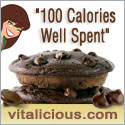 Best Value for 100 Calories