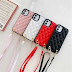 Best Iphone Necklace Case