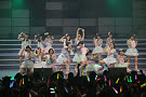 AKB48リクエストアワー セットリストベスト200 2014 1日目より (C)AKS