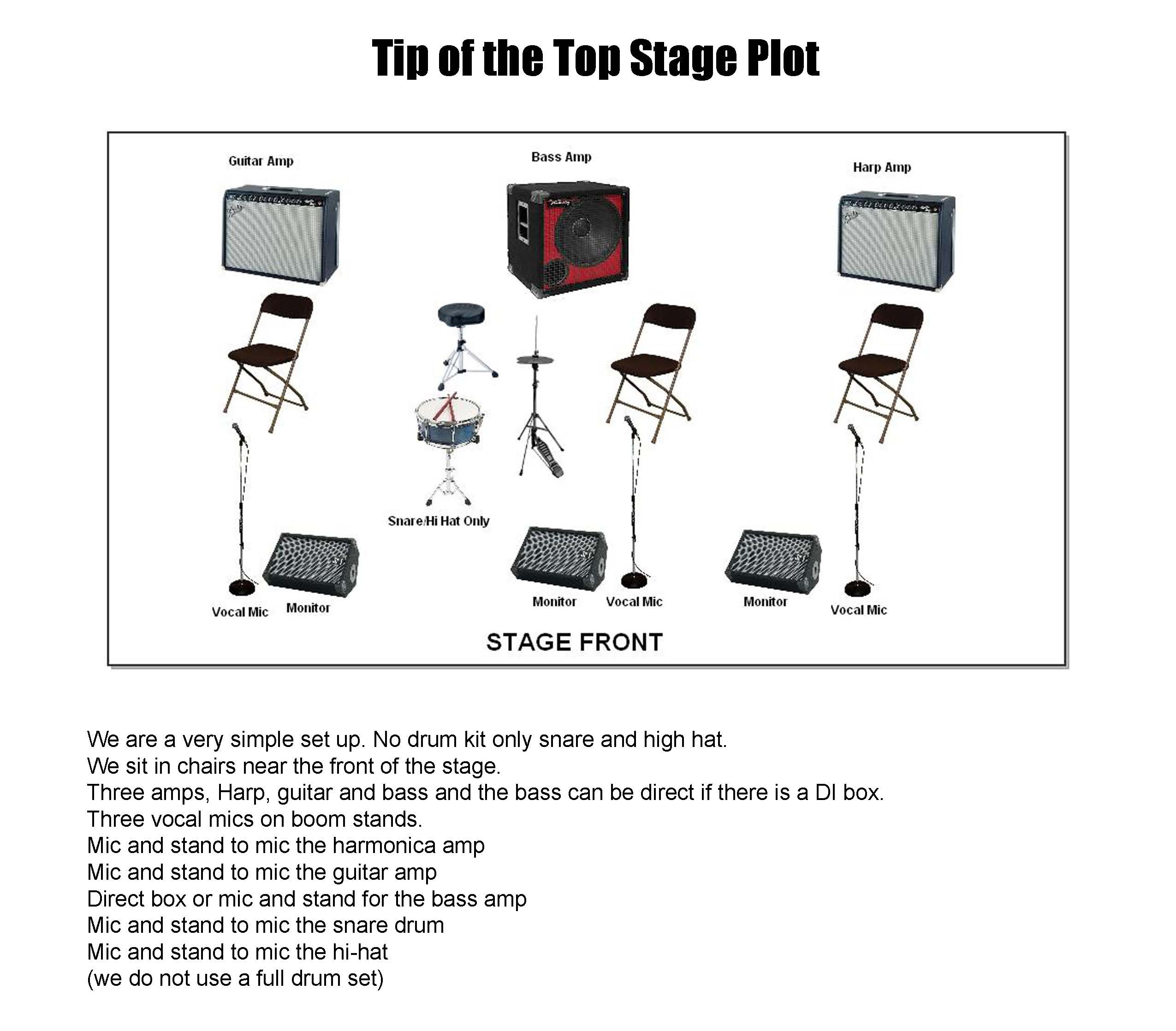 exemple de lettre de motivation pour un stage   4
