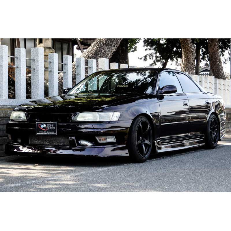 Toyota Mark Ii Tourer V Jzx90 For Sale At Jdm Expo Japan Import Jdms