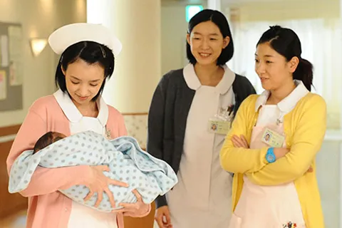 江口のりこは双子で姉は安藤サクラ そっくり過ぎだが違いはどこ Tsuru 蔓