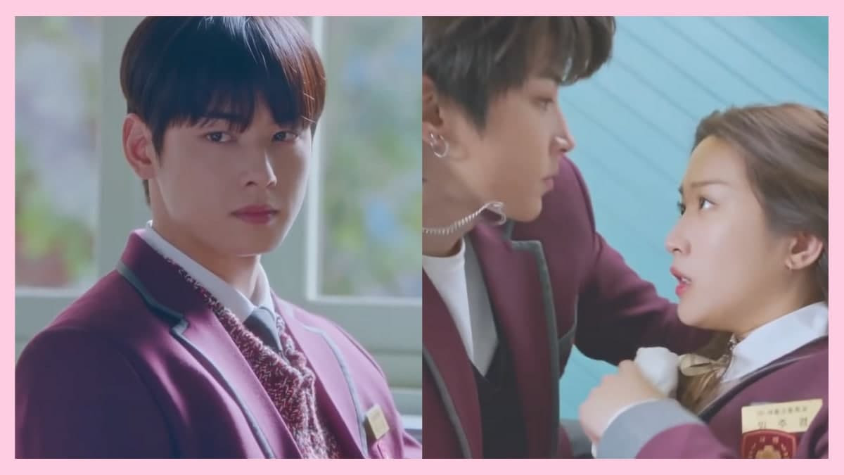 True Beauty Episodes 3 And 4 Recap Episode 5 Teaser