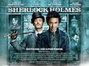 Movie Sherlock Holmes 2009 Wallpaper