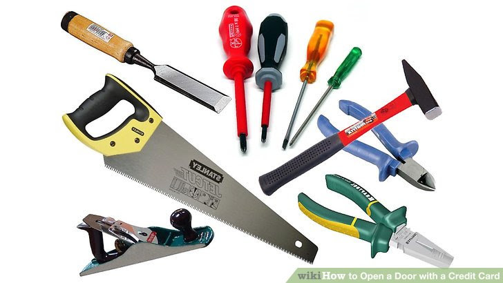 Open a Door with a Credit Card Step 8 Version 2.jpg