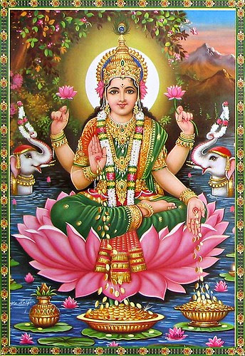 Goddess Laxmi Pictures Myspace Orkut Friendster Multiply Hi5 Websites Blogs 