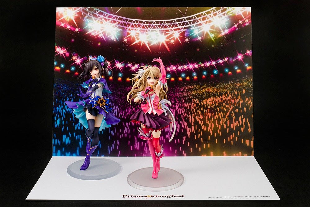 Fate Kaleid Liner プリズマ イリヤ Anniversary Live Event Prisma Klangfest Kaleidoscope 美遊 エーデルフェルトprisma Klangfest Ver Product Kdcolle Kadokawaコレクション Kadokawa
