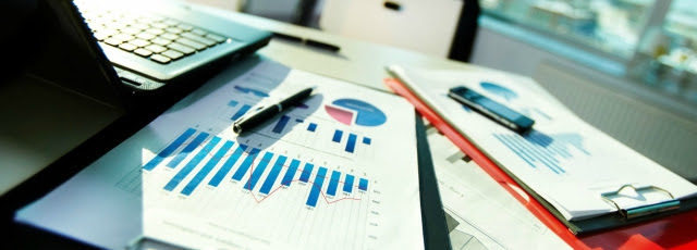 Chief Financial Officer job description