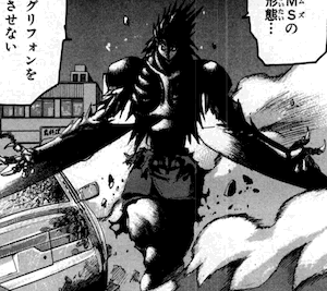 Arms ネタバレ 全armsの能力 ストーリー ネタバレあり 感想 無料試し読み