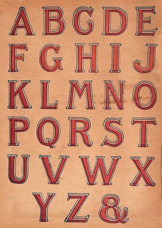 ampersands c carson park design