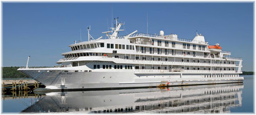 Image result for pearl mist ship