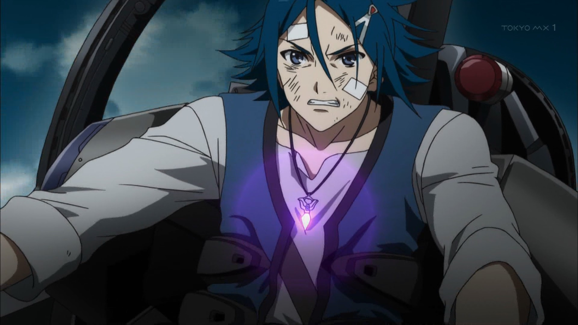 マクロスd 第8話感想 ハヤテさん お前らの嫌いな不殺主人公になる メッサーさんは死亡フラグが やらおん