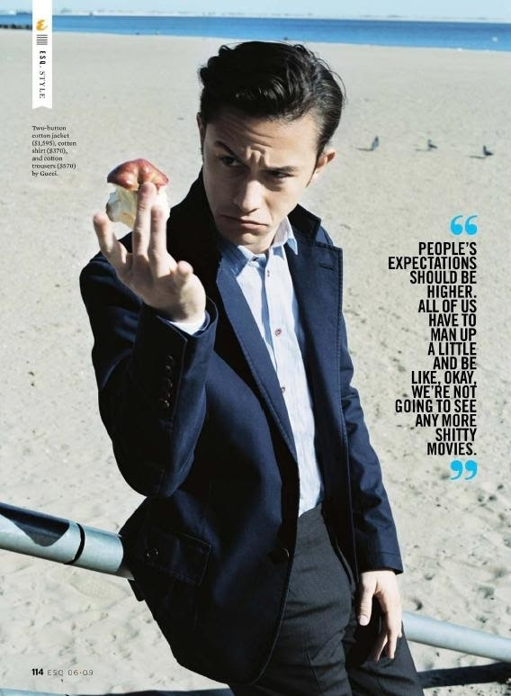 Joseph Gordon-levitt - Images