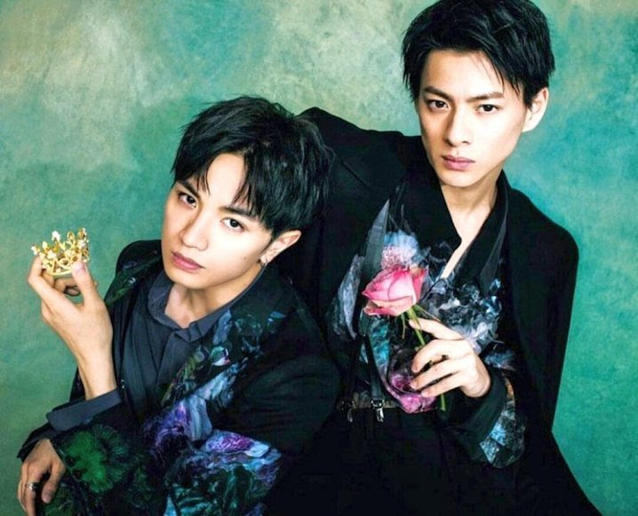 予約情報まとめ King Prince キンプリ 平野紫耀 Sexyzone中島健人とともに雑誌ジャック 高ビジュアルに注目集まる キンプリ King Prince 最新情報局
