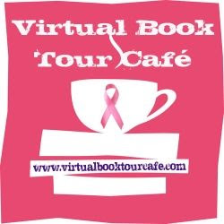 Virtual Book Tour Cafe'