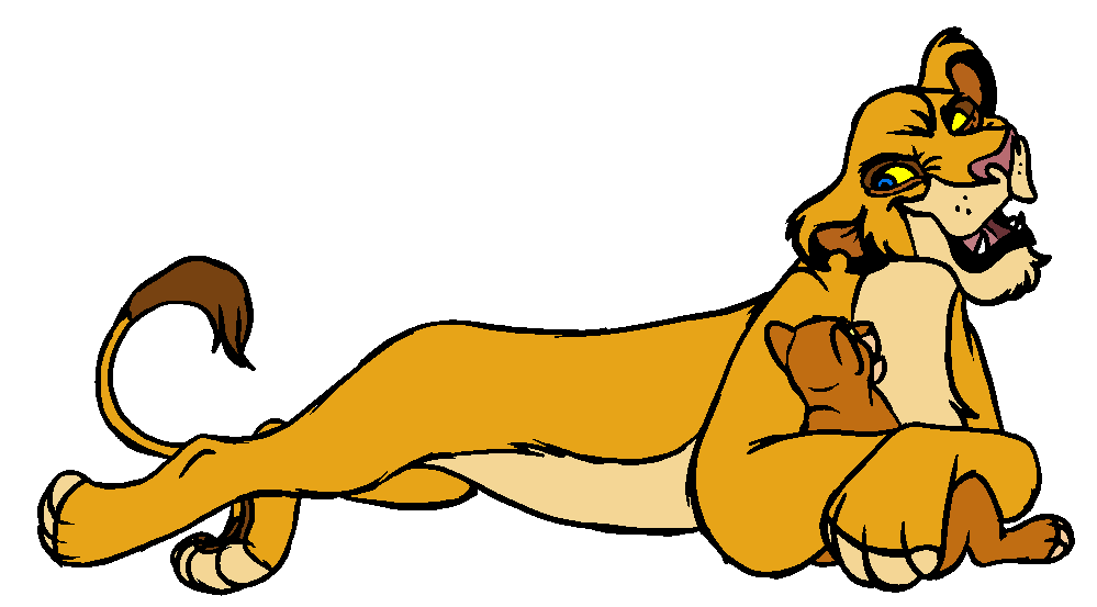 Free Free 82 Cub Scout Lion Svg SVG PNG EPS DXF File