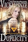 Duplicity by Vicki Hinze