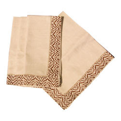 Pacific Table Linens Denim Table Linen and Placemats Cercie Dinner ...