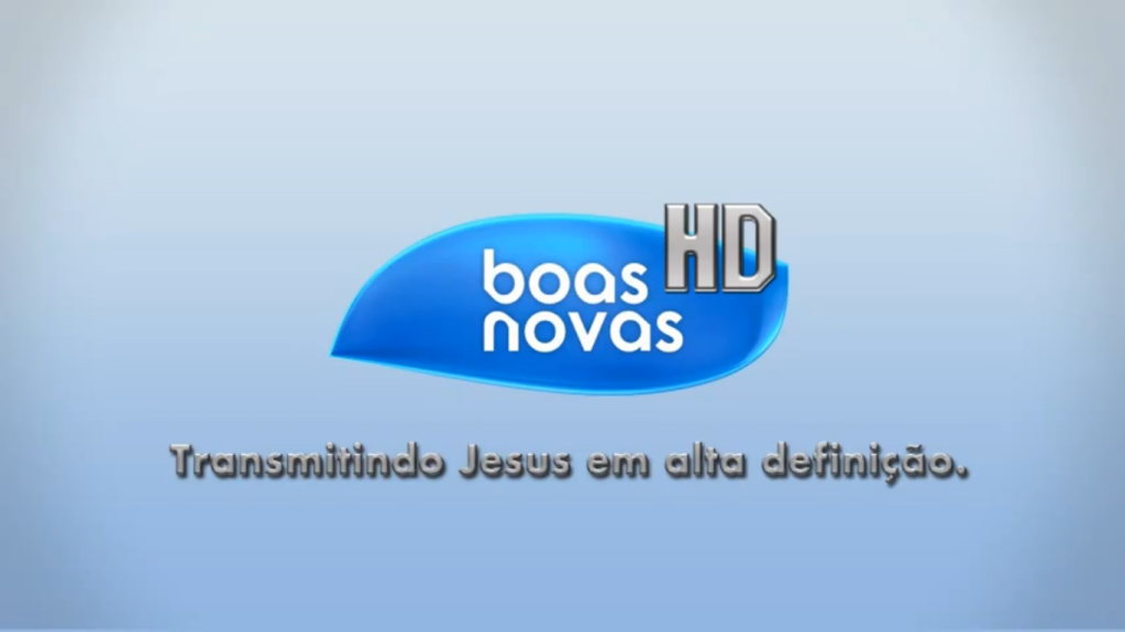 TV BOAS NOVAS HD