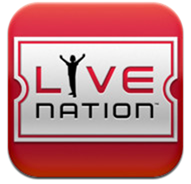 Live Nation Live Nation