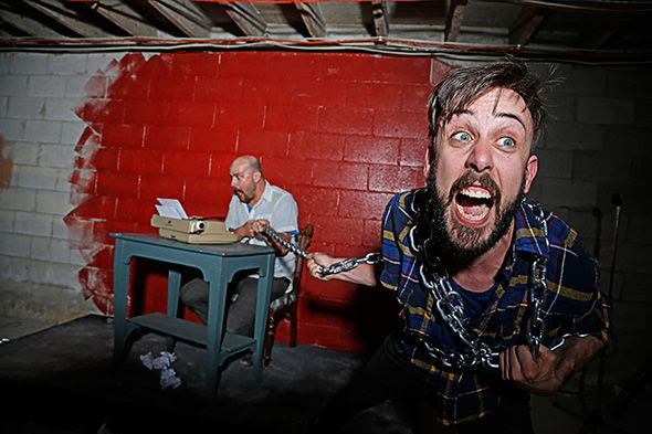 Fringe Festival Toronto