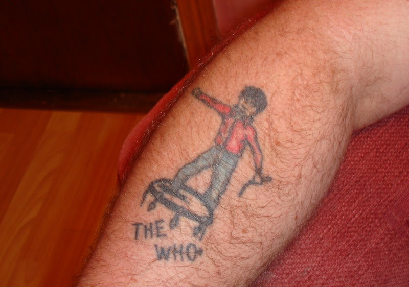 Marc - Waterford, Ireland