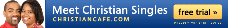 Meet Christian Singles - Free Trial