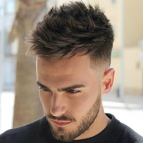 What is Low Fade Haircut - 20 Best Low Fade Hairstyles and ...