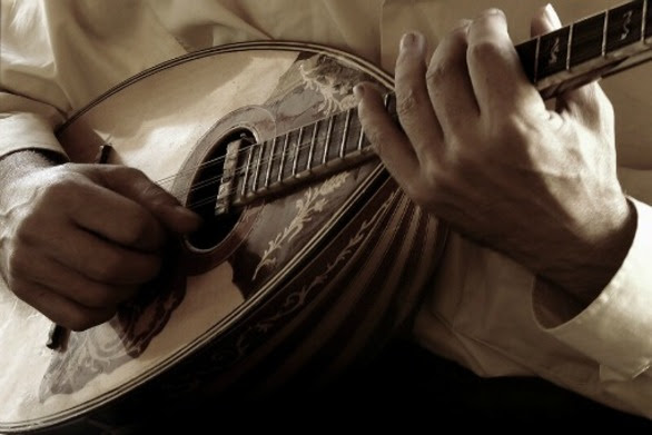 Πρόβα Générale την Πέμπτη για το “Ρεμπέτικο” της Πατραϊκής Μαντολινάτας