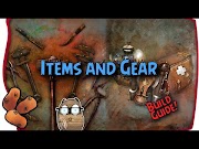 Viral Best Builds for Standard Guild Wars 2 PvE Gear Items, terupdate!