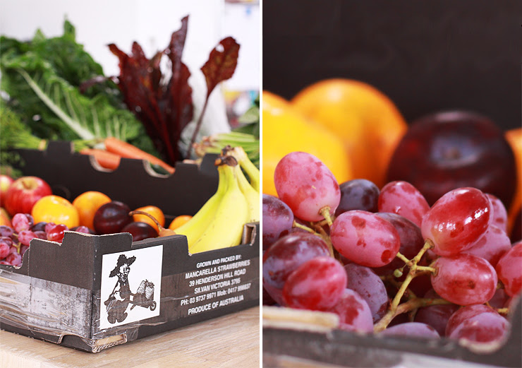 Veg Box