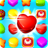 Sweet Cookie Blast v1.22 [Mod Gems]