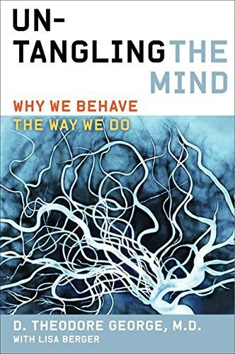 Untangling the Mind: Why We Behave the Way We Do