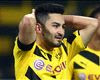 SP Ilkay Gundogan Borussia Dortmund
