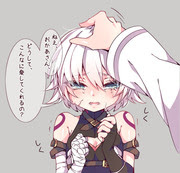 Fate Go100users入り ジャック ザ リッパー Pixiv年鑑 B
