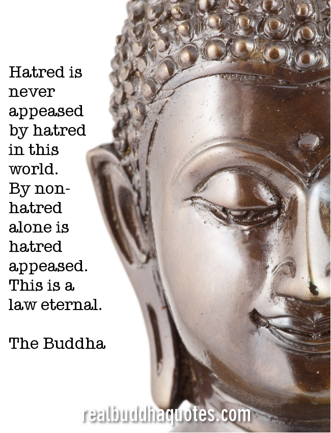 Real Buddha Quotes Verified Quotes From The Buddhist Scriptures