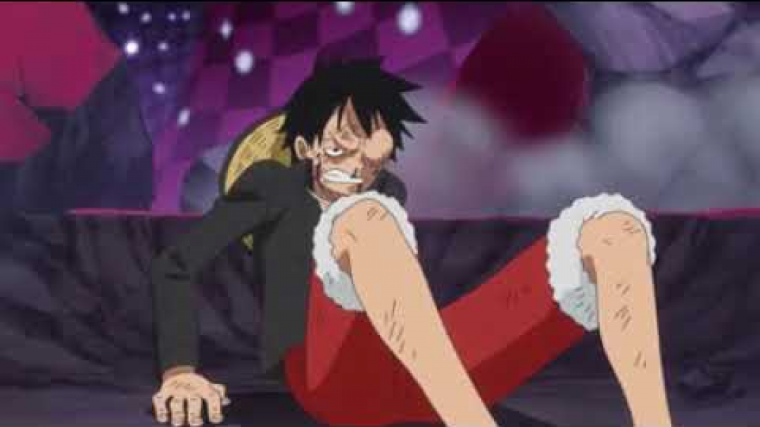 One Piece Episode 868 English Sub ワンピース 868話