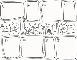 100+ Free Thanksgiving Coloring Pages for Sunday school ...