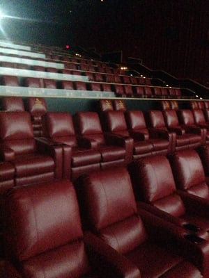 AMC Eastchase 9 - Eastside - Fort Worth, TX - Yelp